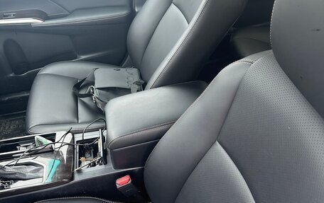 Toyota Camry, 2016 год, 1 900 000 рублей, 7 фотография