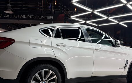 BMW X6, 2017 год, 4 200 000 рублей, 2 фотография