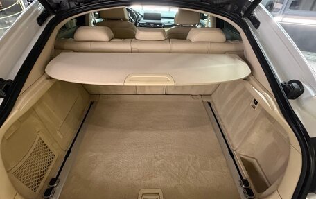 BMW X6, 2017 год, 4 200 000 рублей, 8 фотография