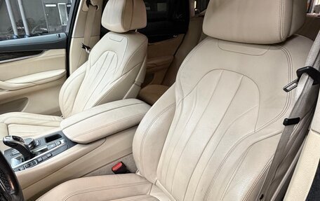 BMW X6, 2017 год, 4 200 000 рублей, 12 фотография