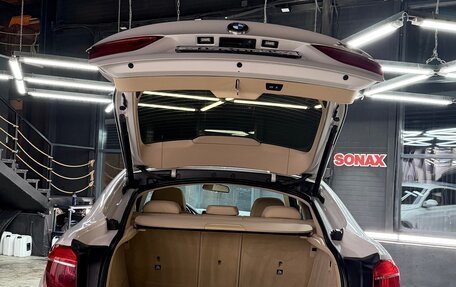 BMW X6, 2017 год, 4 200 000 рублей, 7 фотография