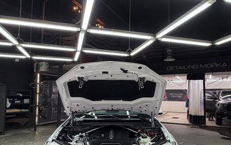 BMW X6, 2017 год, 4 200 000 рублей, 5 фотография