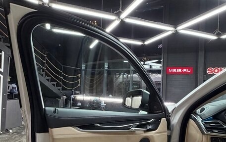 BMW X6, 2017 год, 4 200 000 рублей, 10 фотография