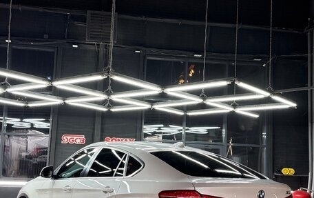 BMW X6, 2017 год, 4 200 000 рублей, 3 фотография