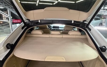 BMW X6, 2017 год, 4 200 000 рублей, 9 фотография