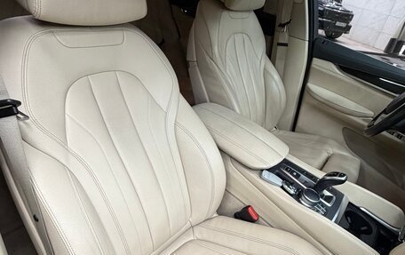 BMW X6, 2017 год, 4 200 000 рублей, 16 фотография