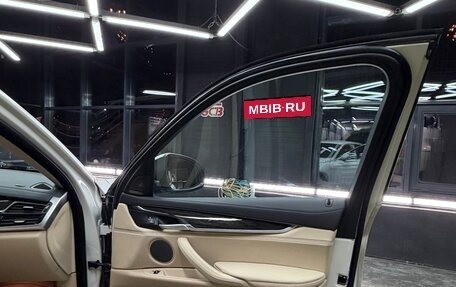 BMW X6, 2017 год, 4 200 000 рублей, 15 фотография