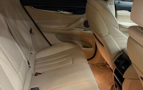 BMW X6, 2017 год, 4 200 000 рублей, 20 фотография