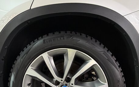 BMW X6, 2017 год, 4 200 000 рублей, 21 фотография