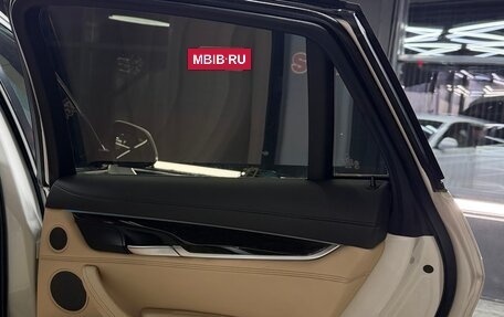 BMW X6, 2017 год, 4 200 000 рублей, 18 фотография