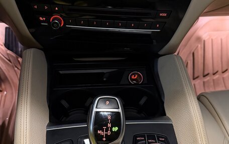 BMW X6, 2017 год, 4 200 000 рублей, 34 фотография