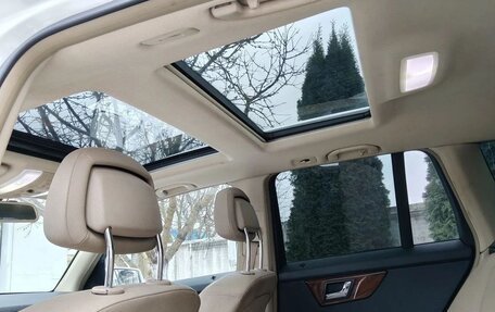 Mercedes-Benz GLK-Класс, 2010 год, 1 500 000 рублей, 12 фотография