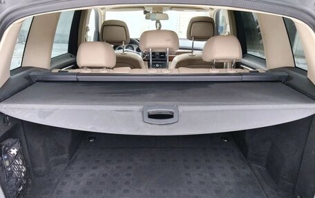 Mercedes-Benz GLK-Класс, 2010 год, 1 500 000 рублей, 13 фотография