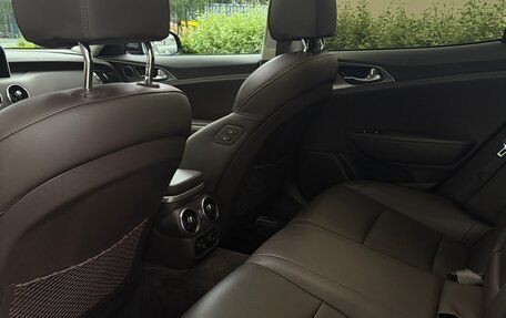 KIA Stinger I, 2018 год, 3 000 000 рублей, 8 фотография