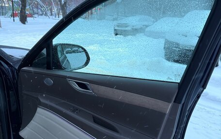 Genesis GV80 I, 2021 год, 5 499 000 рублей, 16 фотография