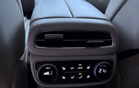 Genesis GV80 I, 2021 год, 5 499 000 рублей, 18 фотография