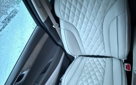 Genesis GV80 I, 2021 год, 5 499 000 рублей, 24 фотография