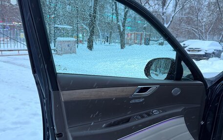 Genesis GV80 I, 2021 год, 5 499 000 рублей, 22 фотография