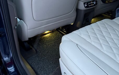 Genesis GV80 I, 2021 год, 5 499 000 рублей, 17 фотография