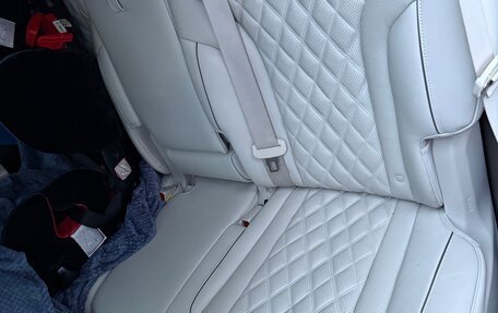 Genesis GV80 I, 2021 год, 5 499 000 рублей, 19 фотография