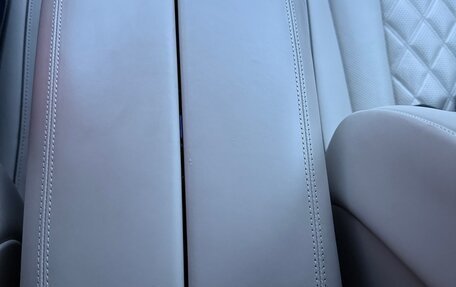 Genesis GV80 I, 2021 год, 5 499 000 рублей, 26 фотография