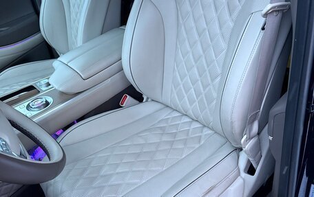 Genesis GV80 I, 2021 год, 5 499 000 рублей, 21 фотография