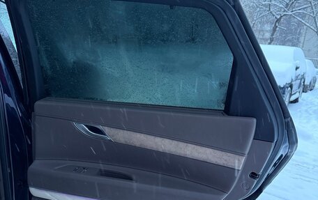 Genesis GV80 I, 2021 год, 5 499 000 рублей, 15 фотография