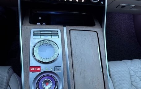 Genesis GV80 I, 2021 год, 5 499 000 рублей, 27 фотография