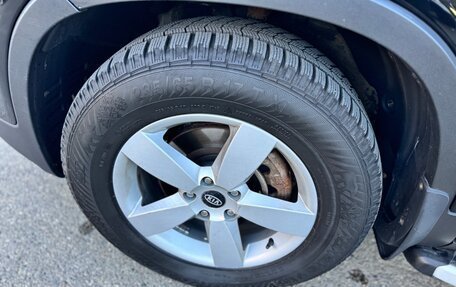 KIA Sorento II рестайлинг, 2013 год, 1 499 000 рублей, 6 фотография