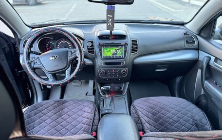 KIA Sorento II рестайлинг, 2013 год, 1 499 000 рублей, 5 фотография