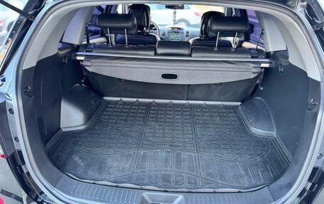 KIA Sorento II рестайлинг, 2013 год, 1 499 000 рублей, 7 фотография