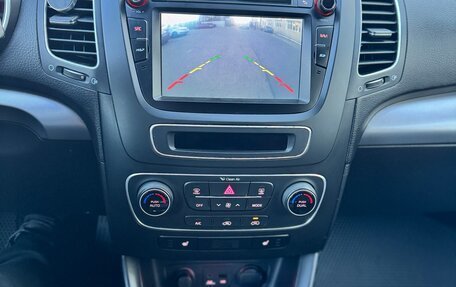 KIA Sorento II рестайлинг, 2013 год, 1 499 000 рублей, 8 фотография