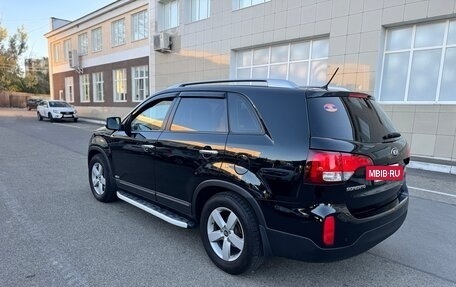 KIA Sorento II рестайлинг, 2013 год, 1 499 000 рублей, 3 фотография