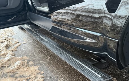 Land Rover Range Rover Sport II, 2019 год, 7 199 000 рублей, 15 фотография