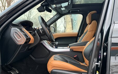 Land Rover Range Rover Sport II, 2019 год, 7 199 000 рублей, 19 фотография