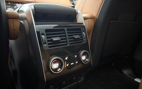 Land Rover Range Rover Sport II, 2019 год, 7 199 000 рублей, 23 фотография