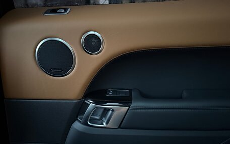 Land Rover Range Rover Sport II, 2019 год, 7 199 000 рублей, 27 фотография