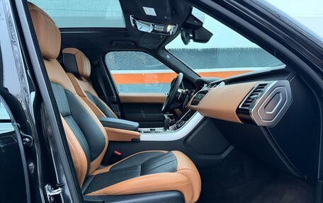 Land Rover Range Rover Sport II, 2019 год, 7 199 000 рублей, 29 фотография