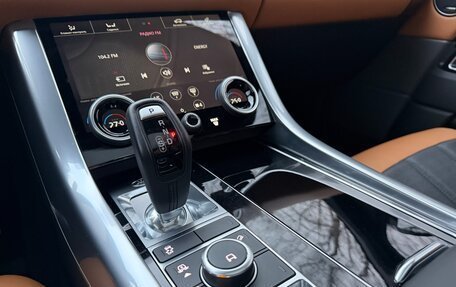 Land Rover Range Rover Sport II, 2019 год, 7 199 000 рублей, 24 фотография