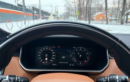 Land Rover Range Rover Sport II, 2019 год, 7 199 000 рублей, 26 фотография