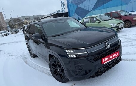 Volkswagen Teramont, 2025 год, 7 150 000 рублей, 5 фотография