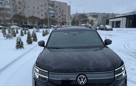 Volkswagen Teramont, 2025 год, 7 150 000 рублей, 4 фотография