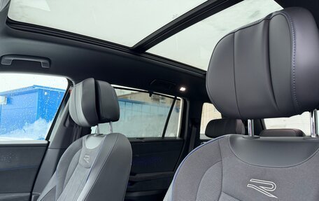 Volkswagen Teramont, 2025 год, 7 150 000 рублей, 12 фотография