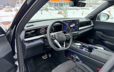 Volkswagen Teramont, 2025 год, 7 150 000 рублей, 11 фотография