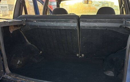 Chevrolet Niva I рестайлинг, 2006 год, 280 000 рублей, 7 фотография