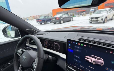 Volkswagen Teramont, 2025 год, 7 150 000 рублей, 13 фотография