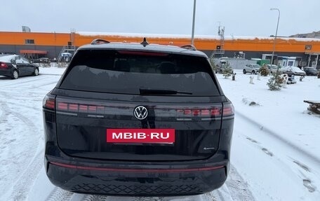 Volkswagen Teramont, 2025 год, 7 150 000 рублей, 9 фотография