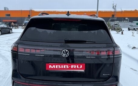 Volkswagen Teramont, 2025 год, 7 150 000 рублей, 10 фотография