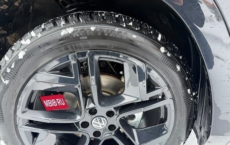 Volkswagen Teramont, 2025 год, 7 150 000 рублей, 7 фотография