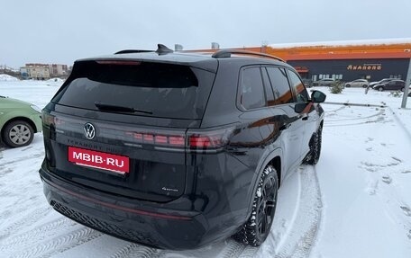 Volkswagen Teramont, 2025 год, 7 150 000 рублей, 8 фотография